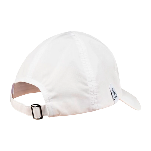 Gorra Oxdog Argo Blanca 2026