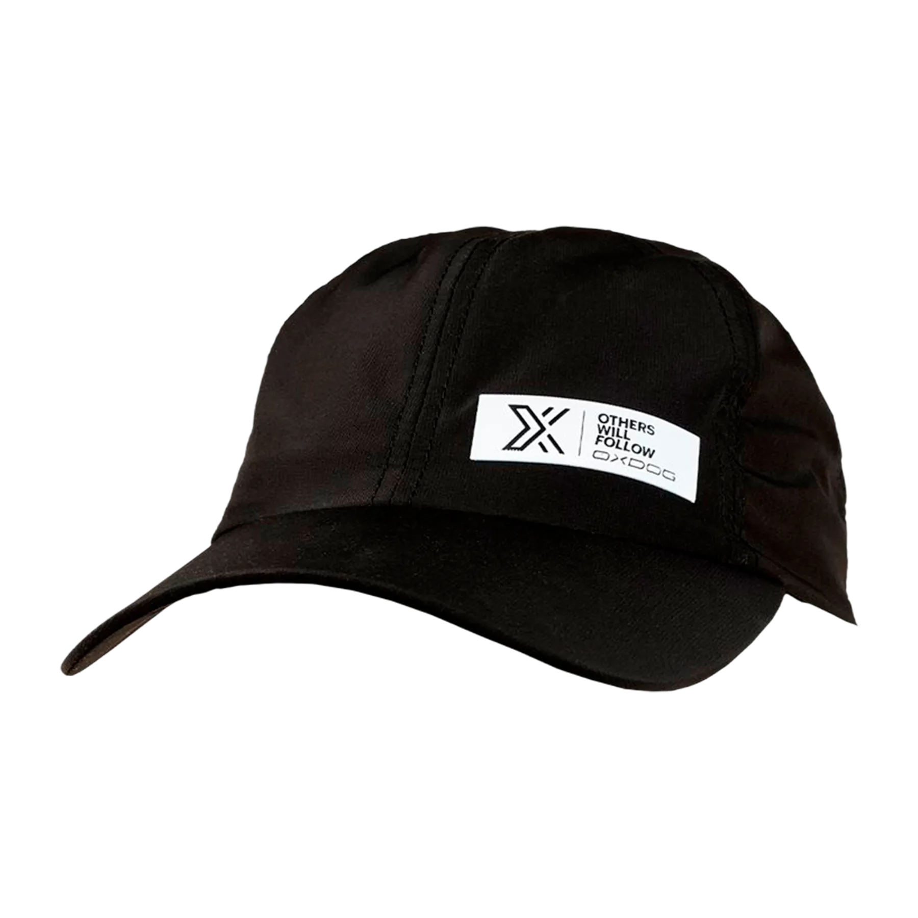 Cappello Oxdog Argo Nero 2026