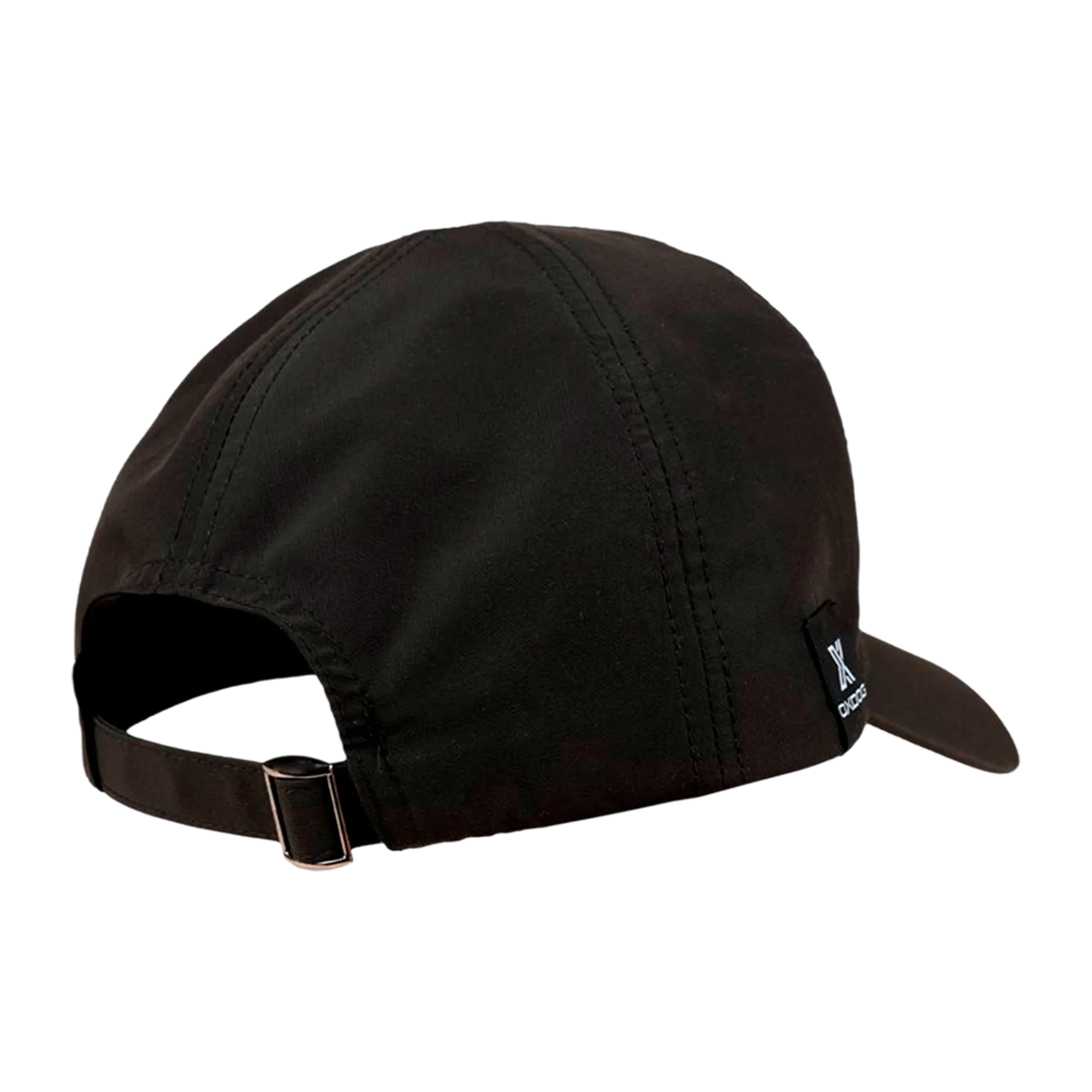 Cap Oxdog Black Argo 2026