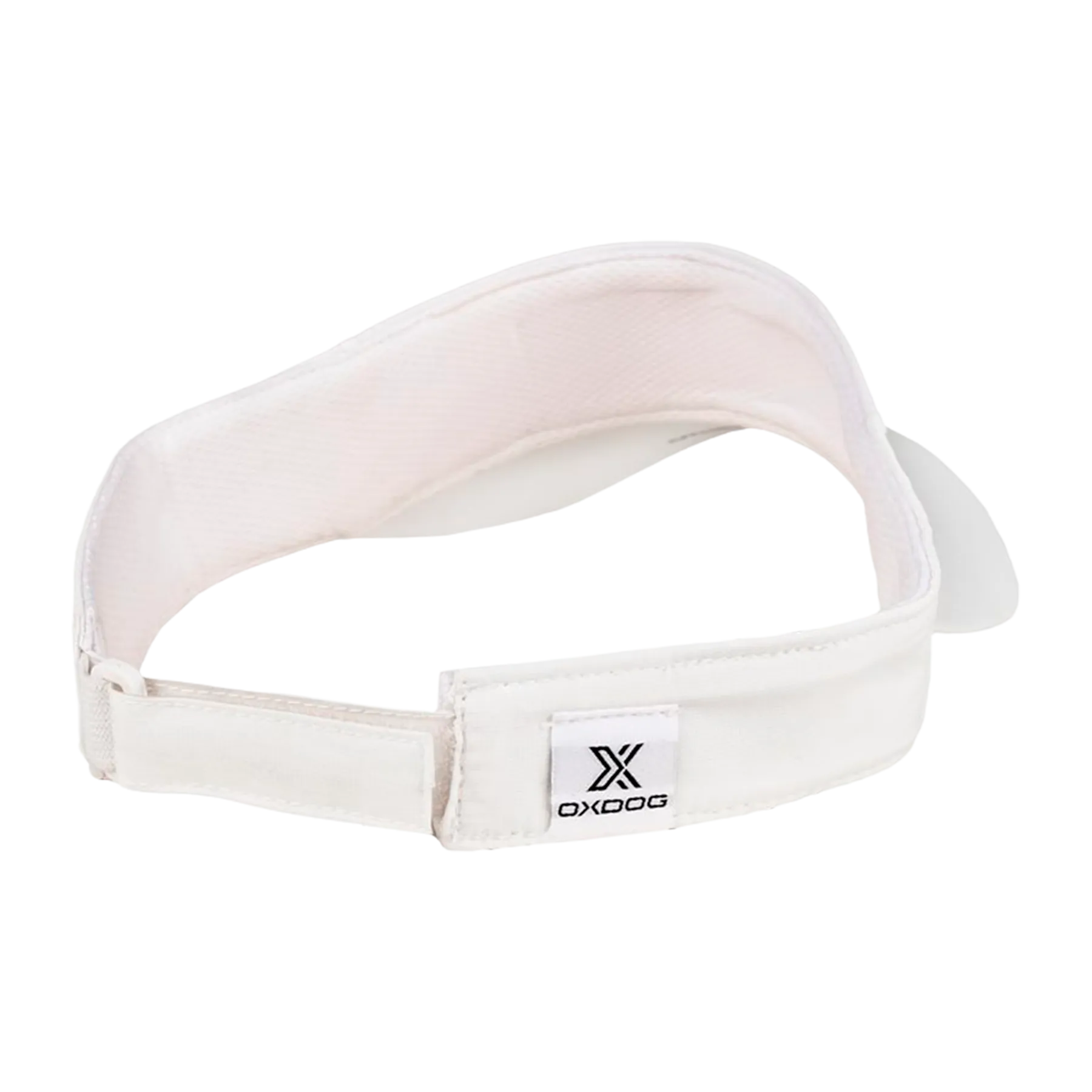 Visera Oxdog Argo Blanca