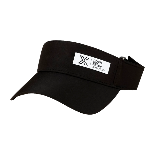 Visera Oxdog Argo Negra