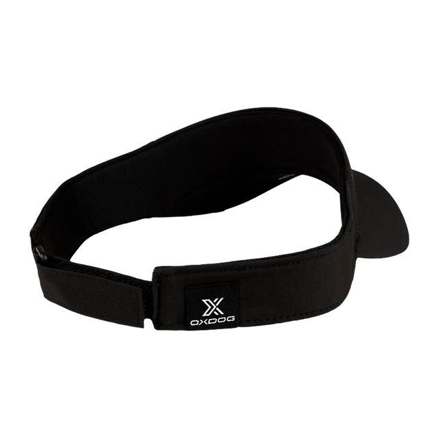 Visera Oxdog Argo Negra