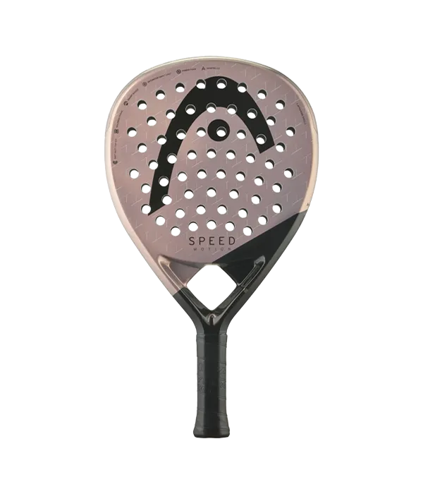 Pala Head Speed Motion 2025 Ari Sánchez