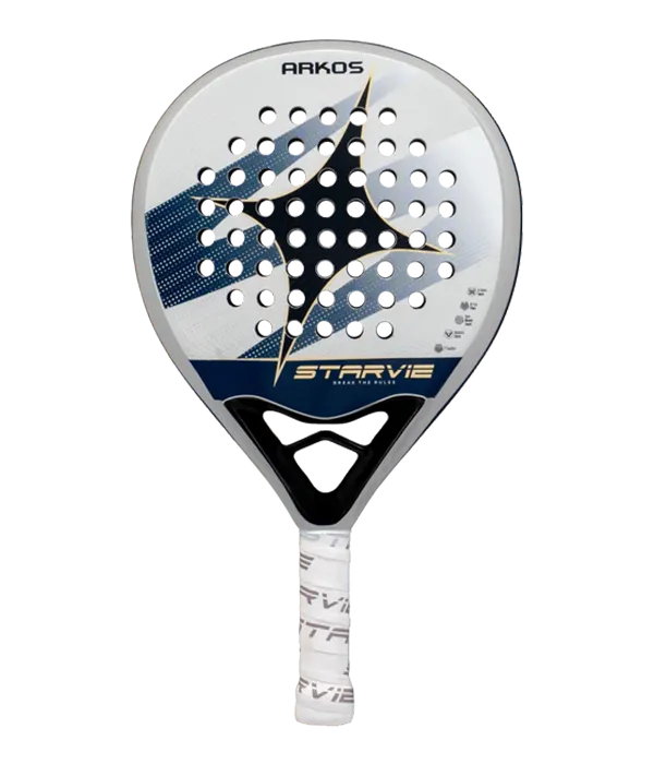 StarVie Padel Racket Arkos 2026