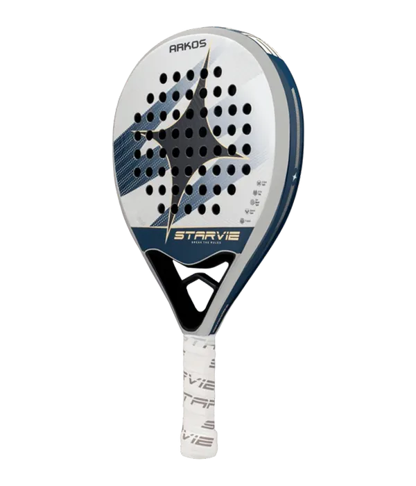 StarVie Padel Racket Arkos 2026