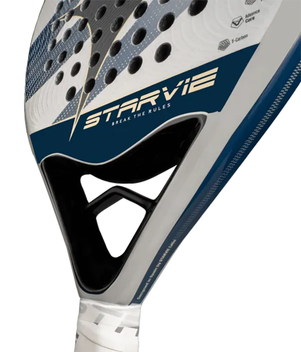 StarVie Padel Racket Arkos 2026