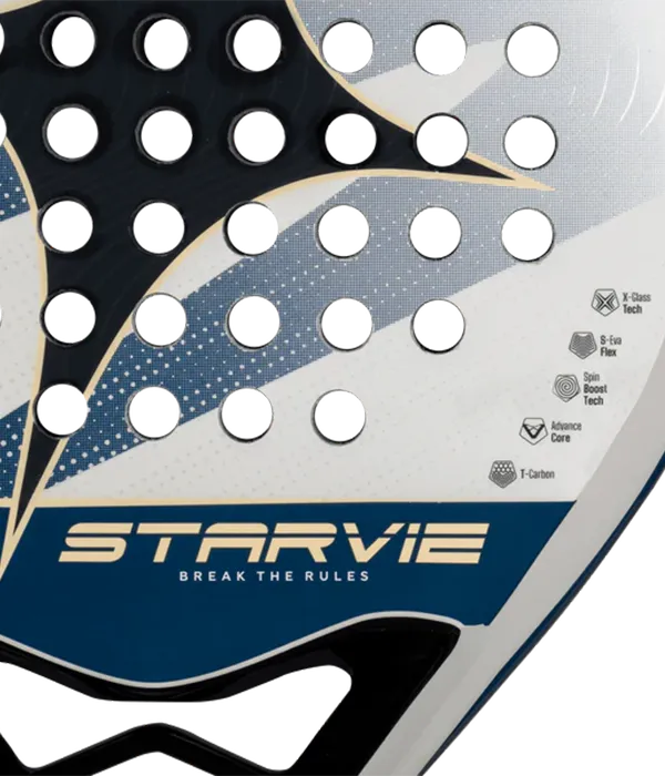 StarVie Padel Racket Arkos 2026