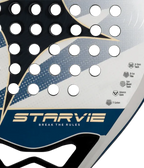 StarVie Padel Racket Arkos 2026