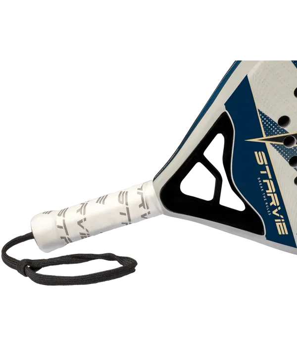 StarVie Padel Racket Arkos 2026