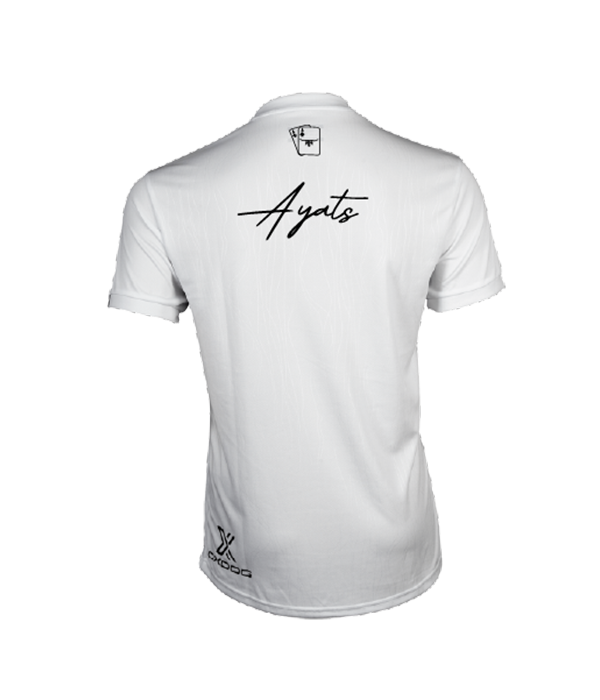 Avenger Blanca Arnau Ayats 2024 T -Shirt