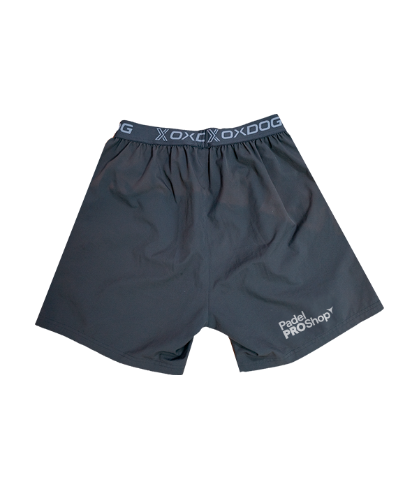 Court Pocket Shorts Gray Arnau Ayats 2024