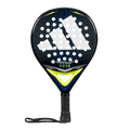 Pala Adidas Arrow Hit Junior White/Blue 2026