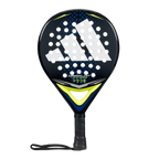 Pala Adidas Arrow Hit Junior White/Blue 2026