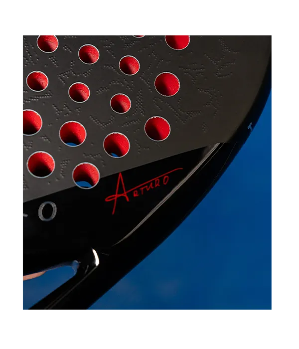 Pala HEAD Coello Pro 2025