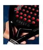Raquete de Padel Head Coello Pro 2025