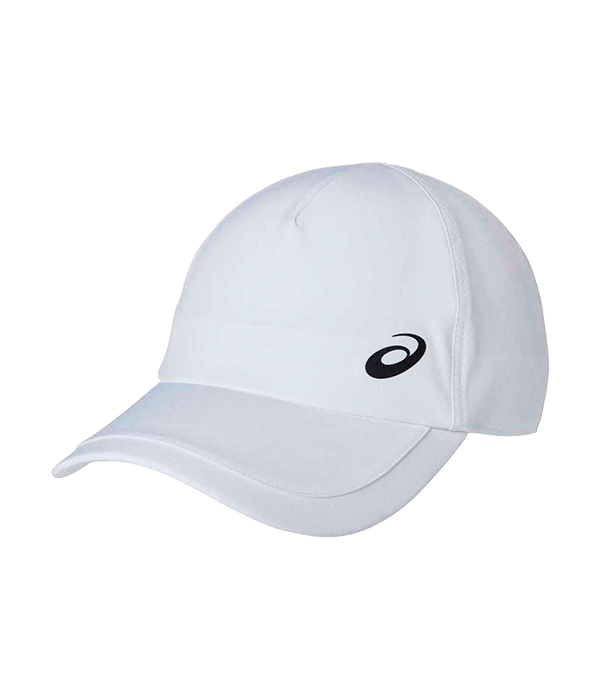 Gorra Asics Performance Blanca