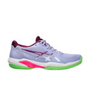 Zapatillas Asics Solution Swift FF 2 Padel Women Vapor/Deep Mauve