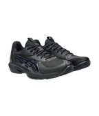 Asics Padelschuhe Solution Speed FF 3 Clay Night Energy Black/Prism Blau 2025