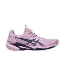 Zapatillas Asics Solution Speed FF 3 Clay Women Light Ube/Indigo Fog 2025