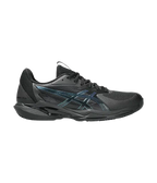 Asics Padelschuhe Solution Speed FF 3 Clay Night Energy Black/Prism Blau 2025