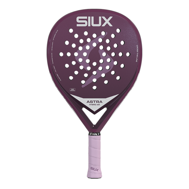 Pala Siux Astra Hybrid Air 2026