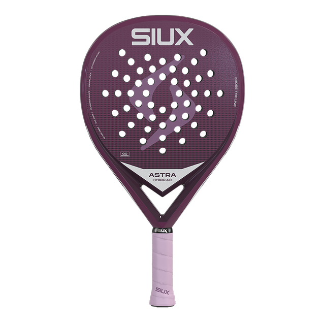 Racket Siux Astra Hybrid Air 2026