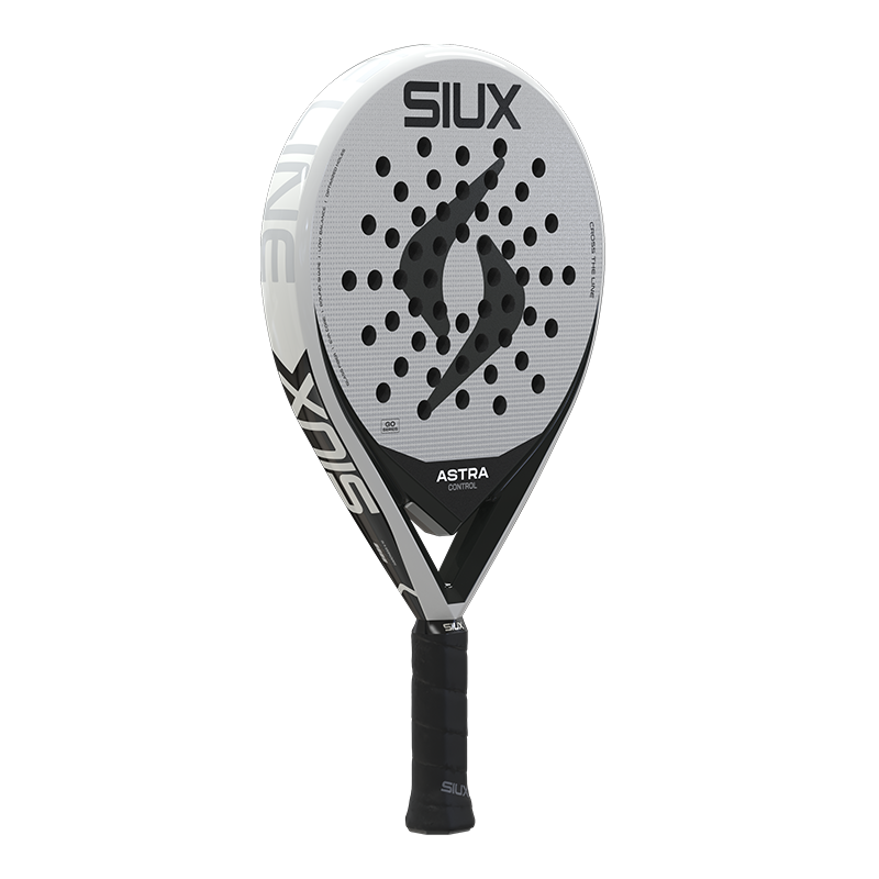 Raquete de Padel Siux Astra Control 2026