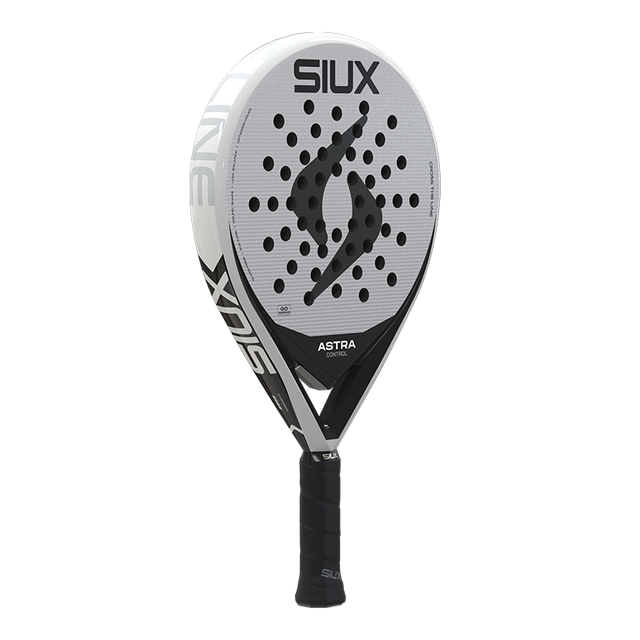 Racket Siux Astra Control 2026