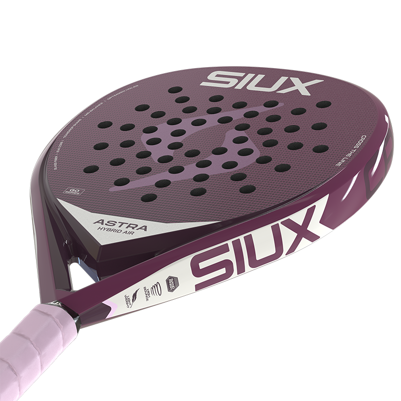 Pala Siux Astra Hybrid Air 2026