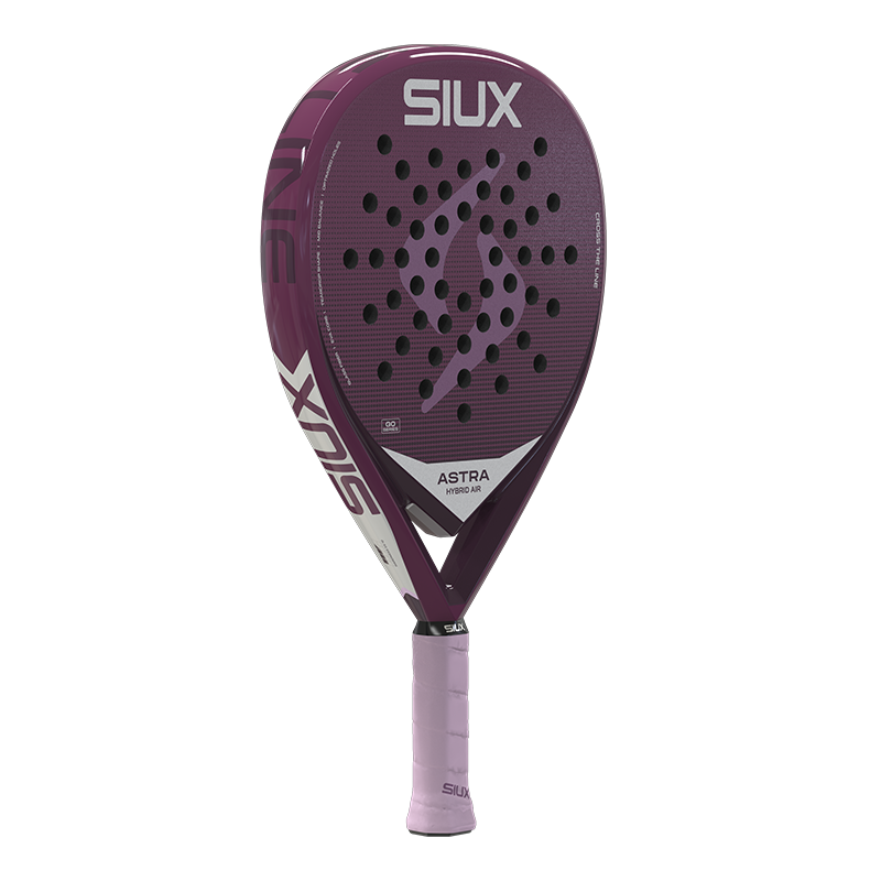 Pala Siux Astra Hybrid Air 2026