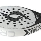 Raquete de Padel Siux Astra Control 2026