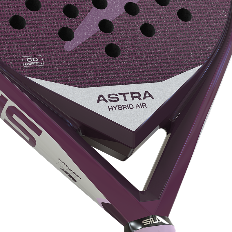 Pala Siux Astra Hybrid Air 2026