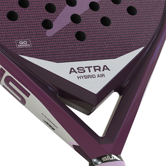 Racket Siux Astra Hybrid Air 2026