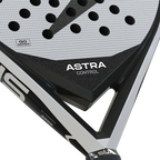 Raquete de Padel Siux Astra Control 2026