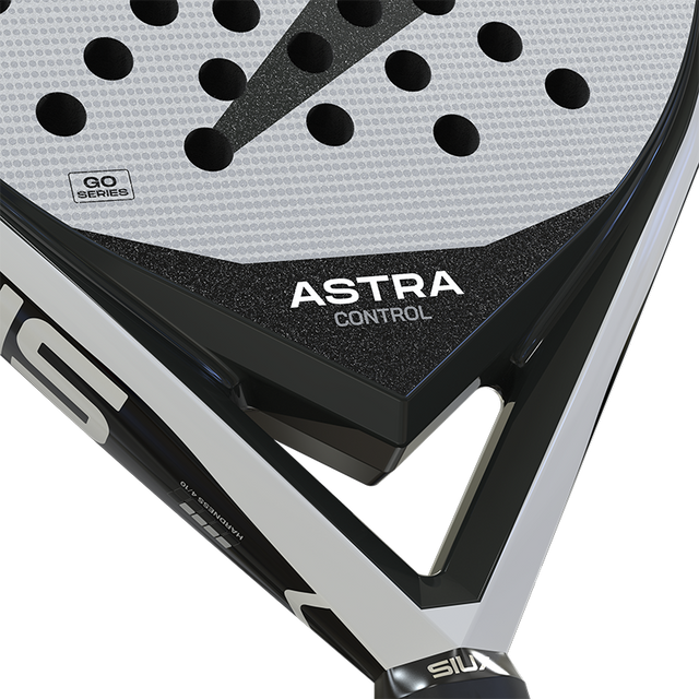 Racket Siux Astra Control 2026