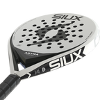 Raquete de Padel Siux Astra Control 2026