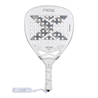 Pala NOX AT10 Genius Attack 12K Xtrem by Agustin Tapia 2026