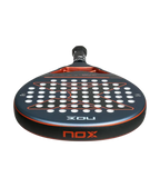 Pala NOX AT10 Genius JR 2025 Agustin Tapia