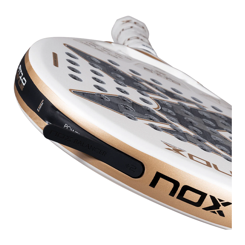 Pack dúo Nox AT10 Genius 12K Xtrem by Agustin Tapia 2026