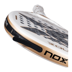 Pack dúo Nox AT10 Genius 12K Xtrem by Agustin Tapia 2026