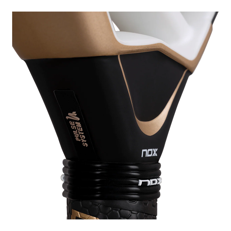 Duo pack Nox AT10 Genius 18K by Agustin Tapia 2026