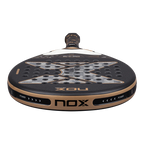 Duo pack Nox AT10 Genius 18K by Agustin Tapia 2026