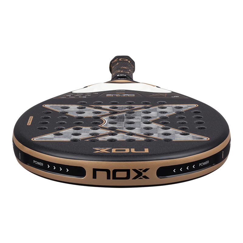 Duo pack Nox AT10 Genius 18K by Agustin Tapia 2026