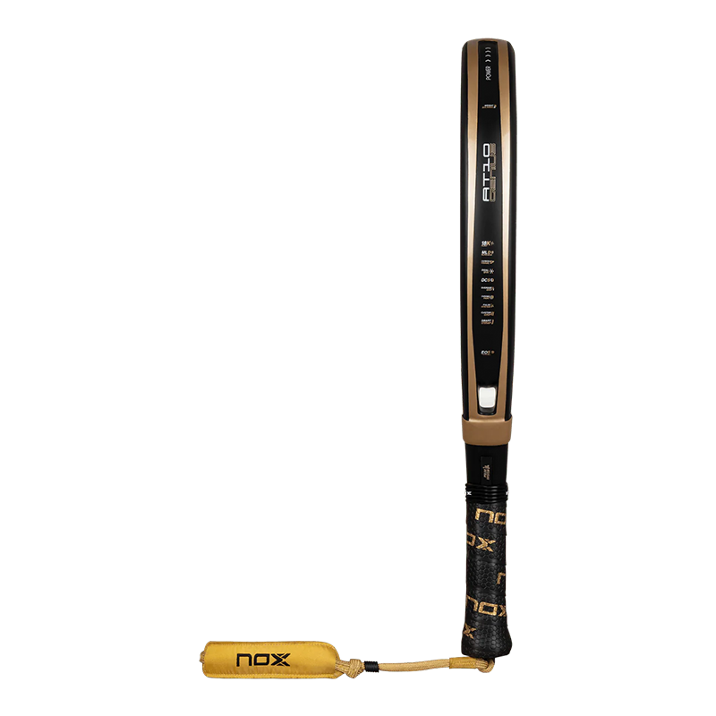 Duo pack Nox AT10 Genius 18K by Agustin Tapia 2026