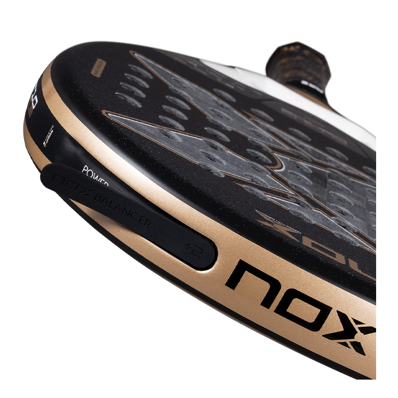 Duo pack Nox AT10 Genius 18K by Agustin Tapia 2026