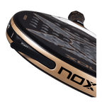Duo pack Nox AT10 Genius 18K by Agustin Tapia 2026