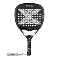 Raquete de Padel Nox AT10 Genius Attack 18K por Agustin Tapia 2026