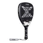 Raquete de Padel Nox AT10 Genius Attack 18K por Agustin Tapia 2026