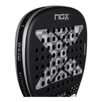 Raquete de Padel Nox AT10 Genius Attack 18K por Agustin Tapia 2026