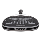 Raquete de Padel Nox AT10 Genius Attack 18K por Agustin Tapia 2026